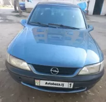 Opel Vectra B, 1998 в Душанбе