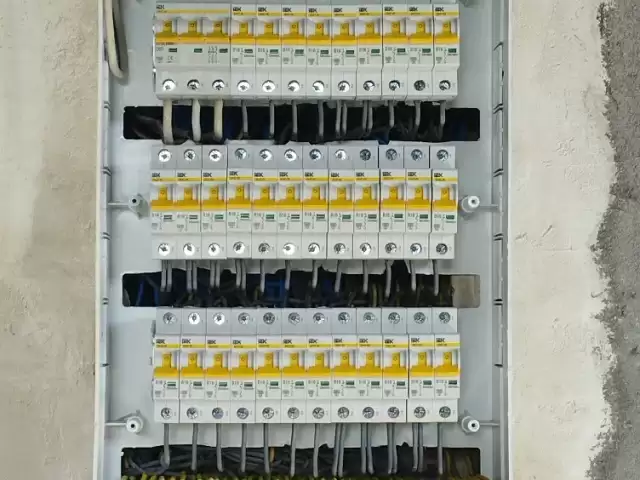 Услуги Электирика 1, farmo.tj