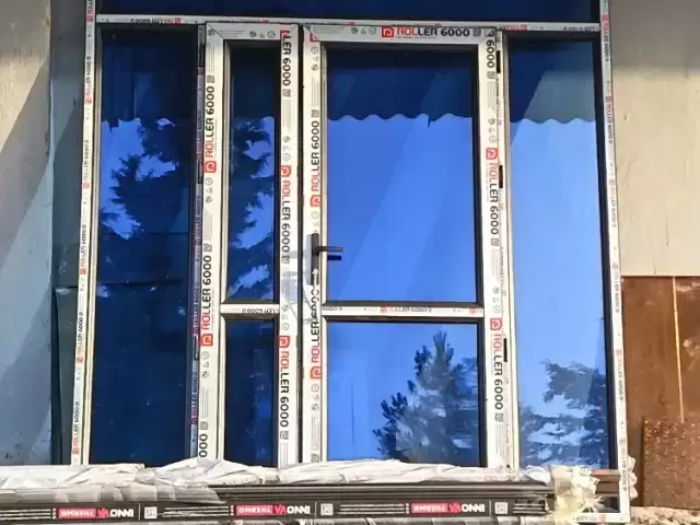 Устои дару тирезаи пластики ва алюмини 1, farmo.tj
