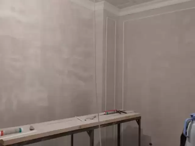 Услуги Отделка и ремонт 1, farmo.tj