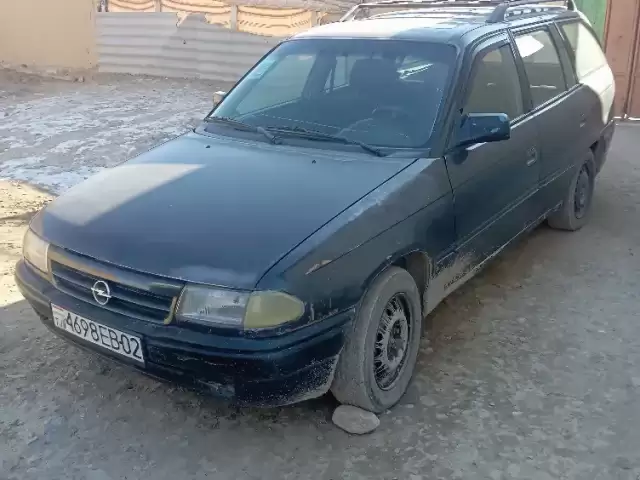 Opel Astra F, 1994 1, avtobaza.tj