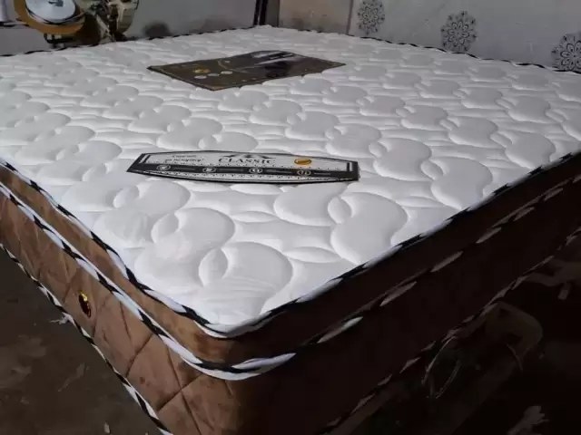 Матрас Медицинский и Ортопедический 1, farmo.tj