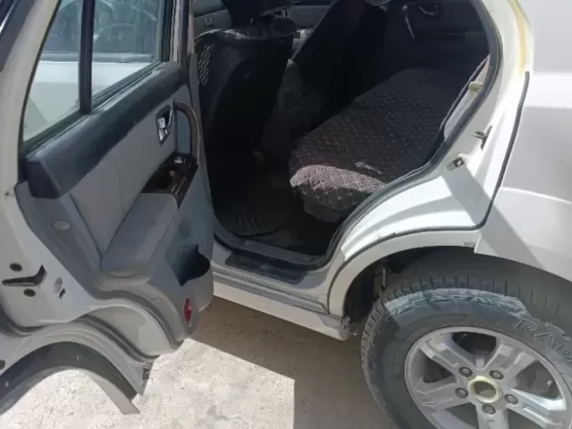 Kia Sorento, 2007 1, avtobaza.tj
