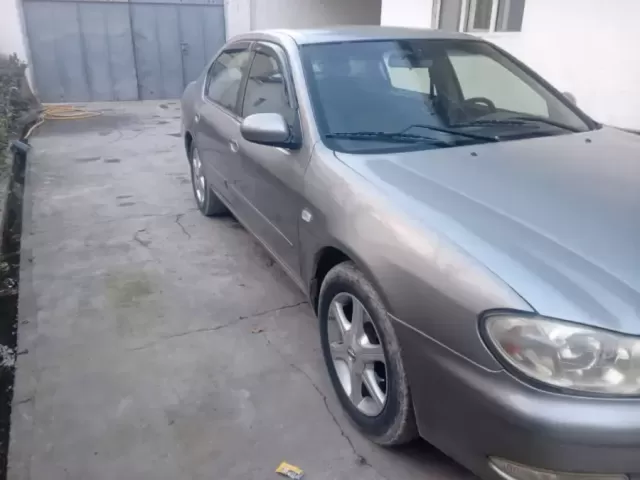 Nissan Maxima, 2002 1, avtobaza.tj