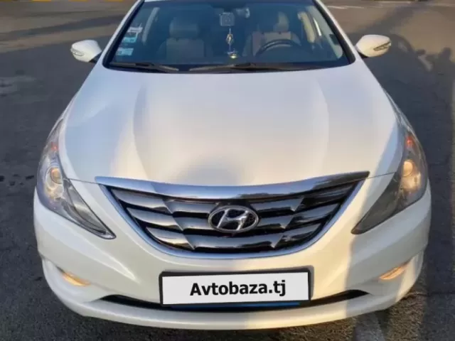 Hyundai Sonata 1, avtobaza.tj