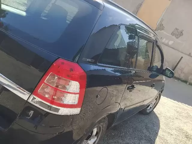 Opel Zafira B, 2009 1, avtobaza.tj Opel Zafira B, 2009 1, avtobaza.tj