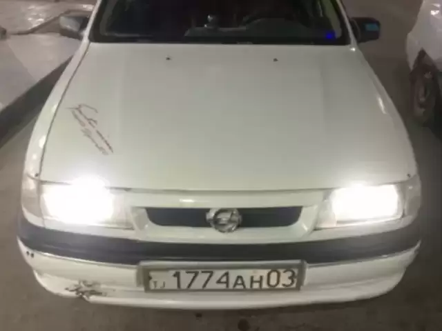 Opel Vectra A, 1993 1, avtobaza.tj