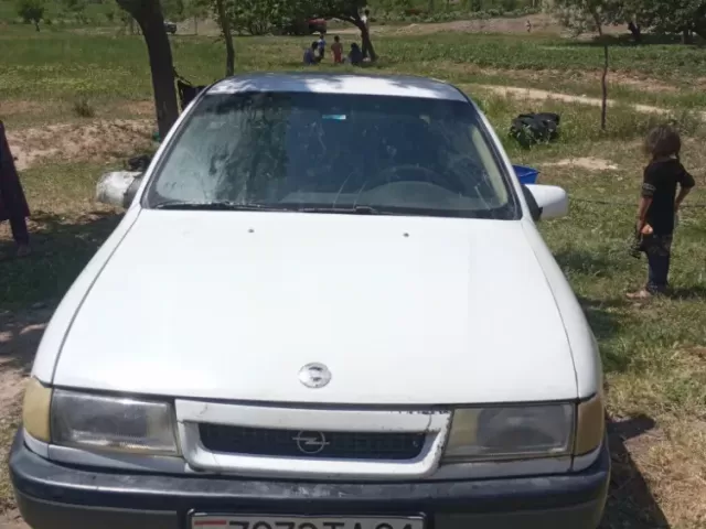 Opel Vectra A, 1991 1, avtobaza.tj