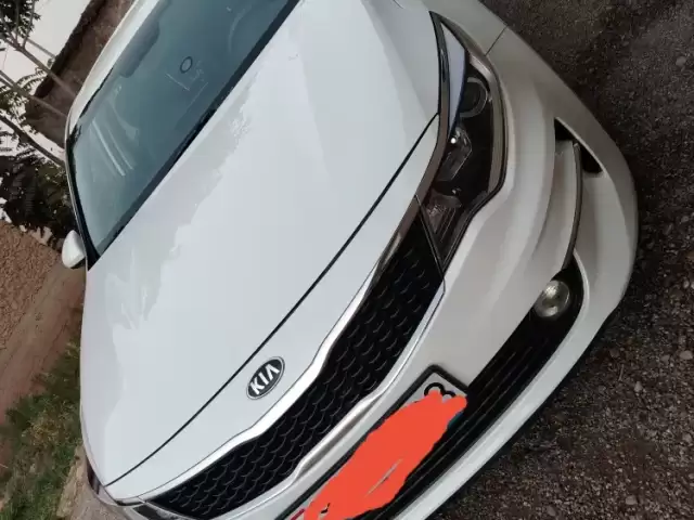 Kia K5, 2016 1, avtobaza.tj