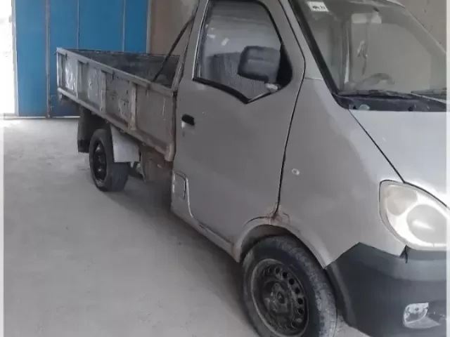 Daewoo Damas 1, avtobaza.tj