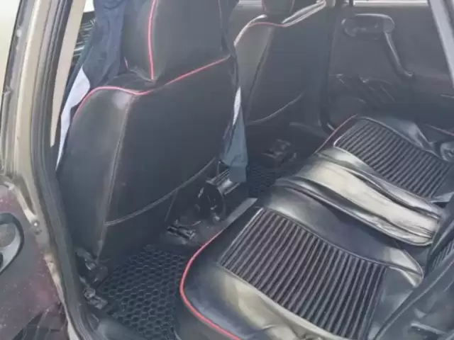 Opel Vectra B, 1996 1, avtobaza.tj
