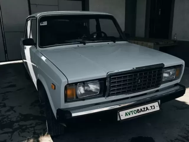 ВАЗ(Lada) 2107 1, avtobaza.tj