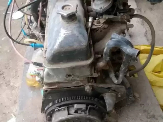 Матор Ваз 01 1, avtobaza.tj