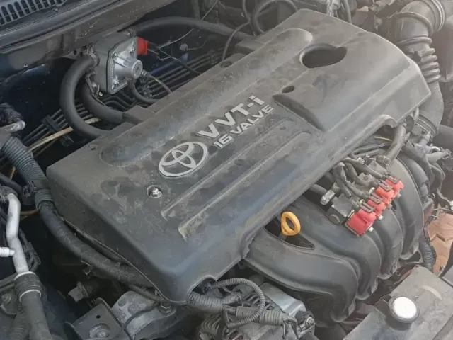 Toyota Corolla 1, avtobaza.tj