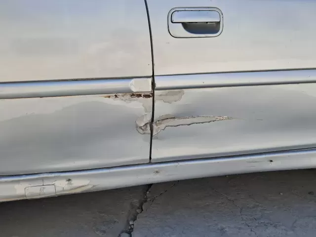 Opel Vectra B, 1997 1, avtobaza.tj