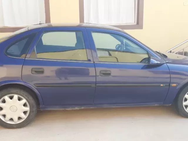 Opel Vectra B 1, avtobaza.tj