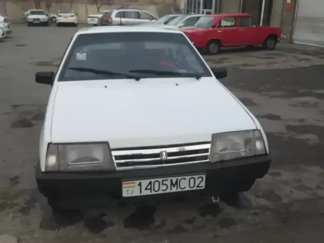 ВАЗ(Lada) Самара (хэтчбек 2109) 1, avtobaza.tj