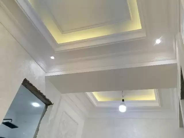 Ремонт отделка под ключ 1, farmo.tj