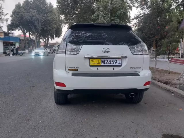 Lexus RX series 1, avtobaza.tj