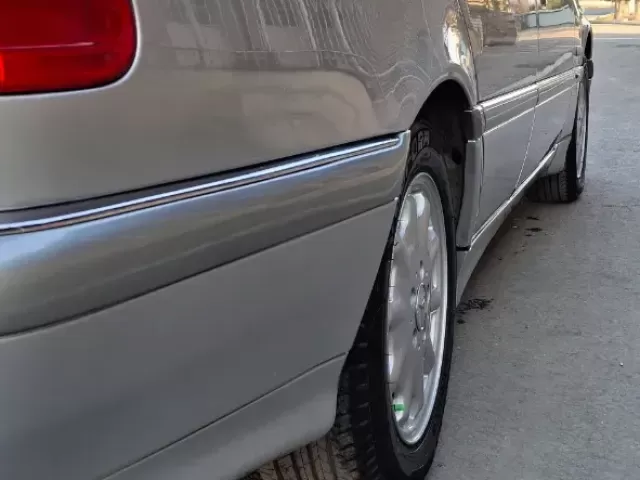 Mercedes-Benz C class, 2000 1, avtobaza.tj