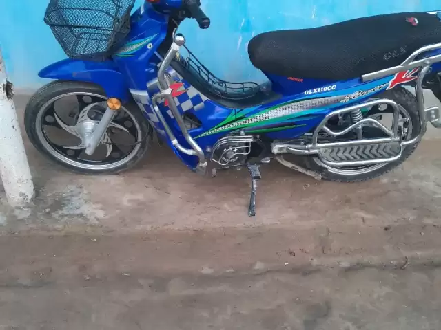 Скутер утка, 2020 1, avtobaza.tj