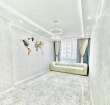 Услуга Ремонт квартир под ключ в Душанбе - Farmo.tj 