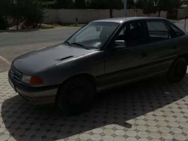 Opel Astra F 1, avtobaza.tj