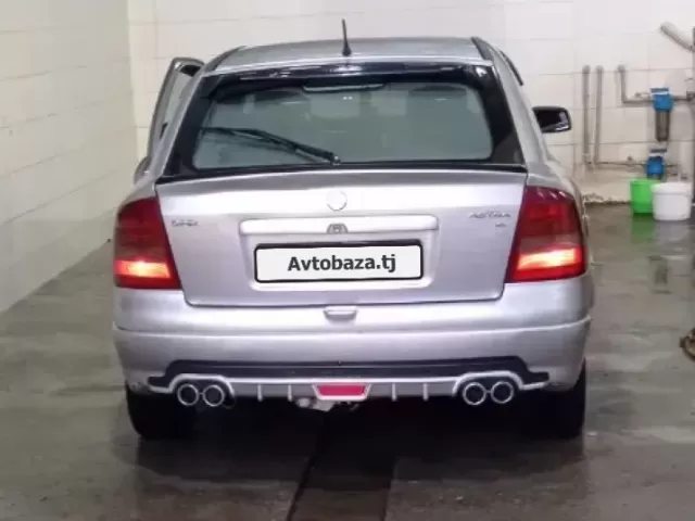 Opel Astra G 1, avtobaza.tj