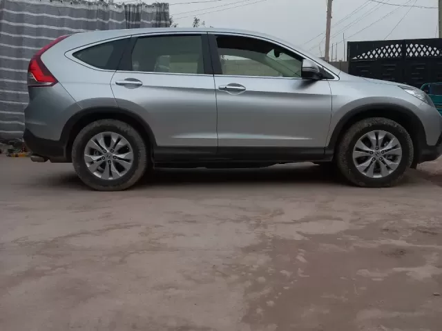 Honda CR-V 1, avtobaza.tj