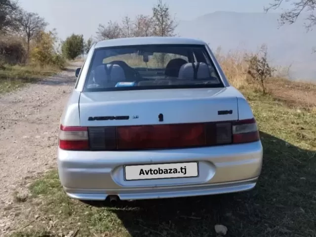 ВАЗ(Lada) 2110 1, avtobaza.tj