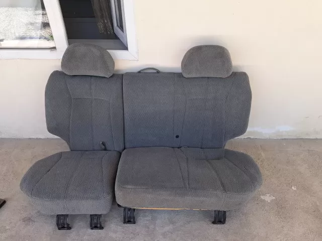 Vaz 2112 Сидени 1, avtobaza.tj