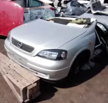 Ҳамаи запчастҳо барои Opel в Душанбе