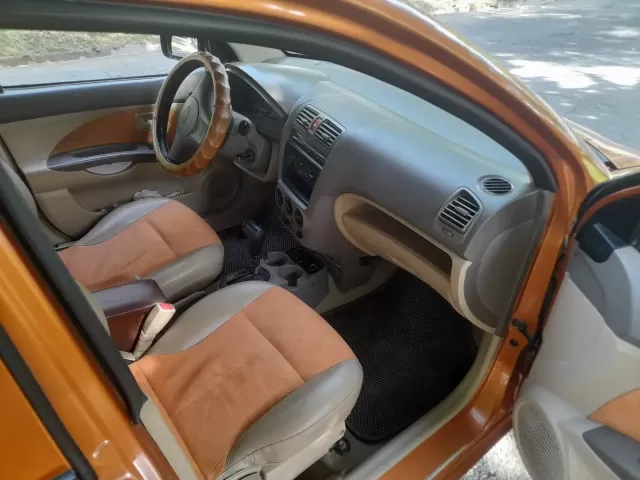 Kia Picanto, 2007 1, avtobaza.tj