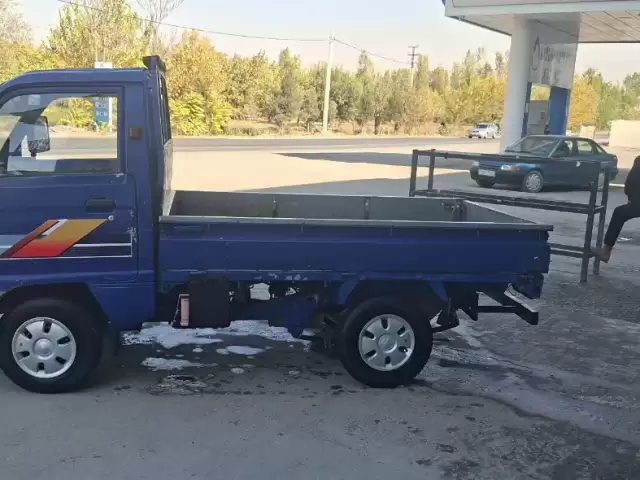 Даеву Лабо, 2011 1, avtobaza.tj