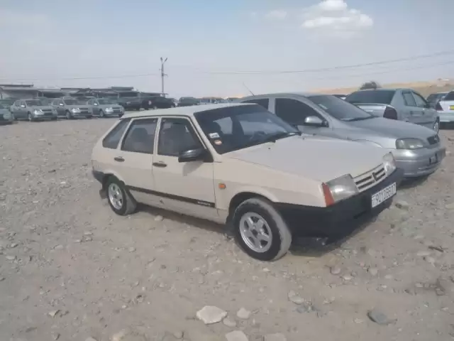 ВАЗ(Lada) Самара (хэтчбек 2109), 1996 1, avtobaza.tj ВАЗ(Lada) Самара (хэтчбек 2109), 1996 1, avtobaza.tj