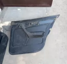 Дверний карти BMW в Бохтар (Курган-Тюбе) 