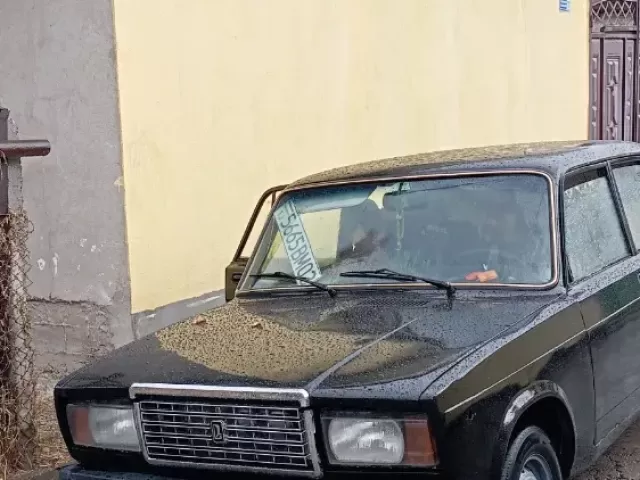 ВАЗ(Lada) 2107 1, avtobaza.tj