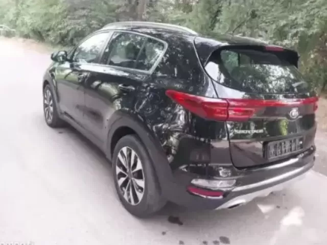 Kia Sportage, 2020 1, avtobaza.tj