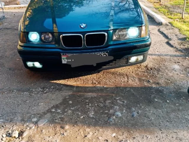 BMW 3 Series 316 1, avtobaza.tj