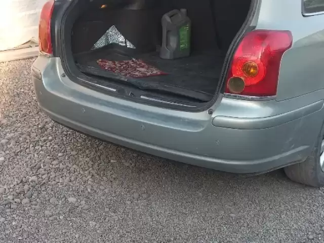 Toyota Avensis, 2006 1, avtobaza.tj Toyota Avensis, 2006 1, avtobaza.tj