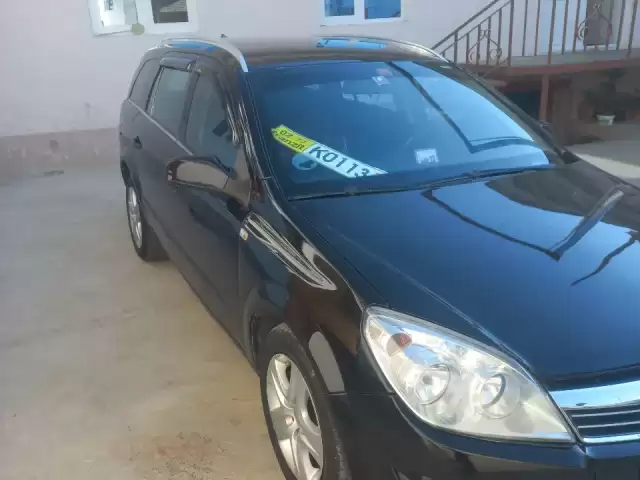 Opel Astra H, 2008 1, avtobaza.tj