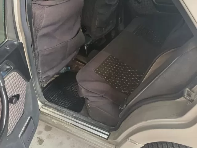 Mercedes-Benz W124, 1992 1, avtobaza.tj