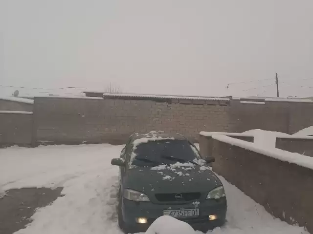 Opel Astra G, 1999 1, avtobaza.tj