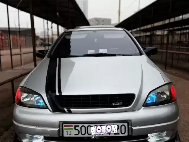 Opel Astra G, 1998 1, avtobaza.tj