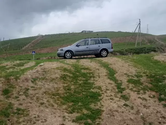 Opel Astra G, 2003 1, avtobaza.tj