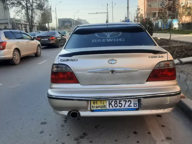 Daewoo Nexia, 1996 1, avtobaza.tj