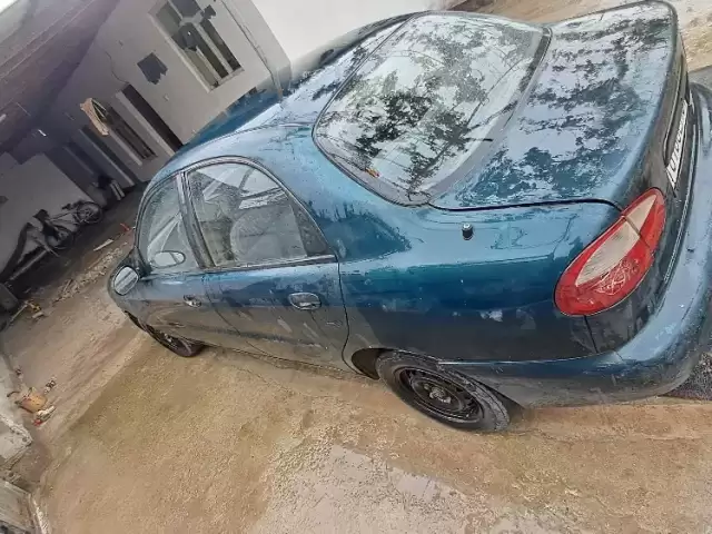 Daewoo Lanos, 1997 1, avtobaza.tj Daewoo Lanos, 1997 1, avtobaza.tj