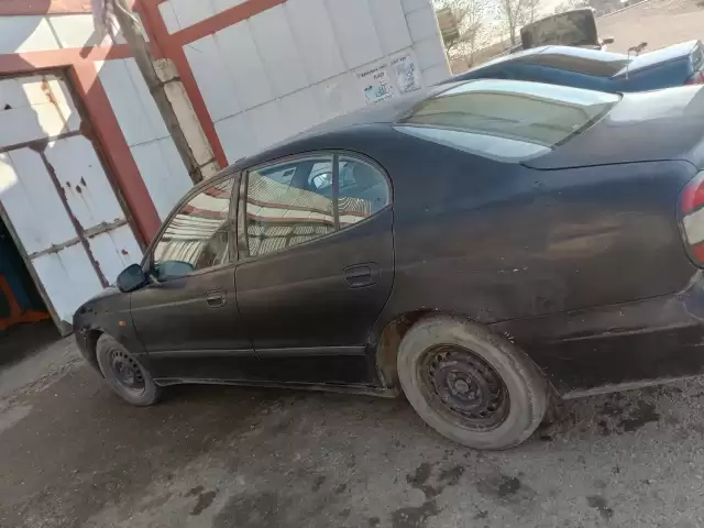 Daewoo Leganza, 1995 1, avtobaza.tj Daewoo Leganza, 1995 1, avtobaza.tj