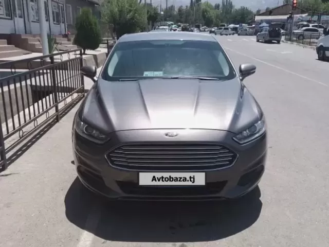 Ford Fusion 1, avtobaza.tj