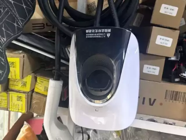 Установка ремонт электромобиль 1, farmo.tj